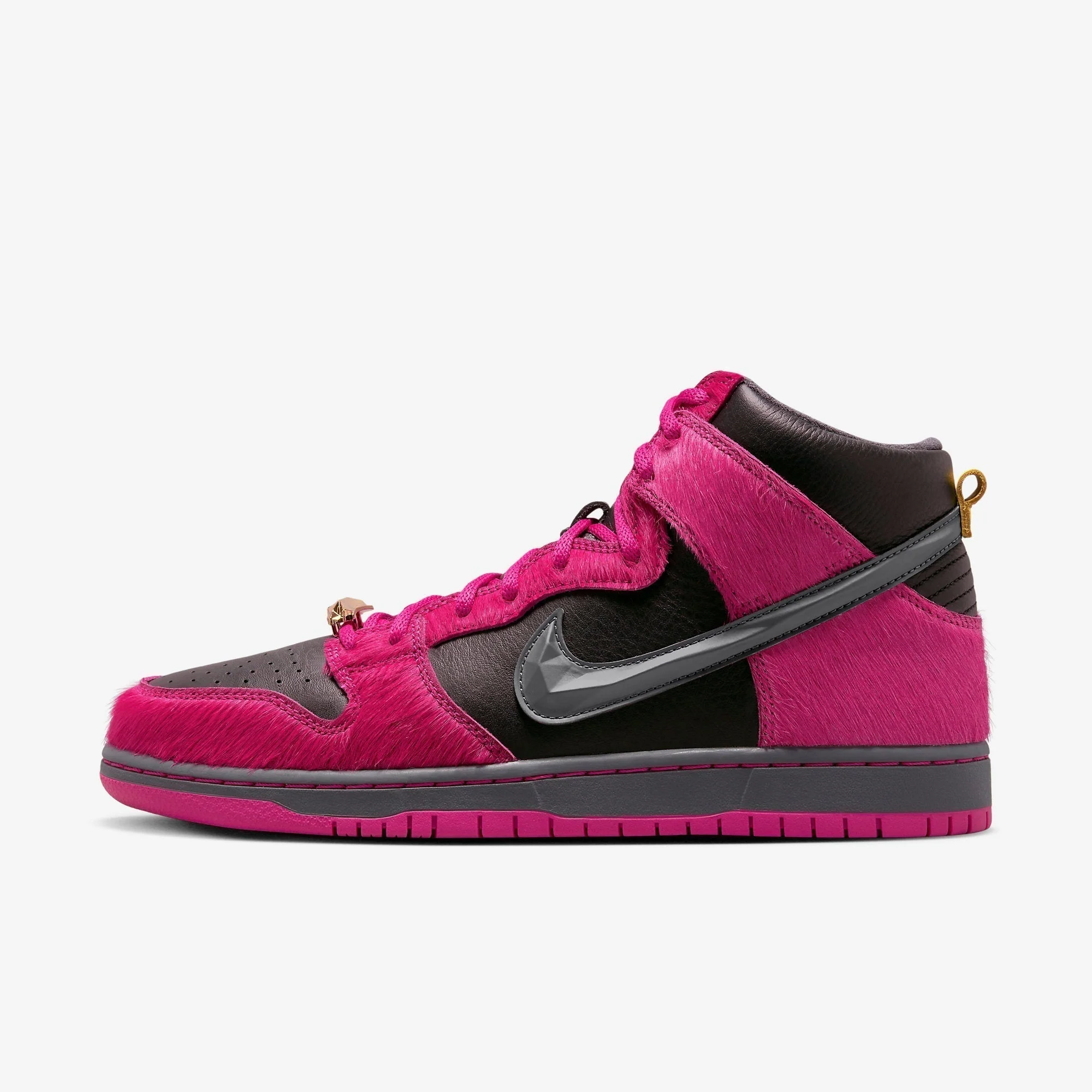 High Top